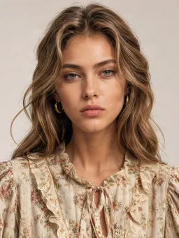 Selected model