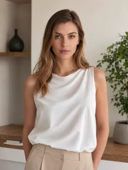 Selected model