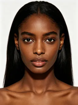 Selected model