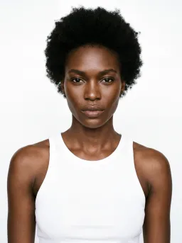 Selected model