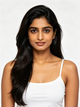 Selected model