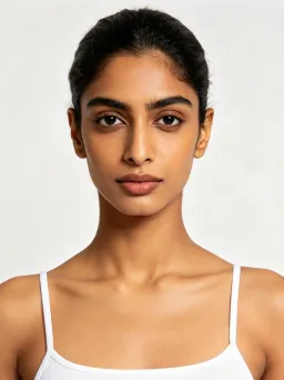 Selected model