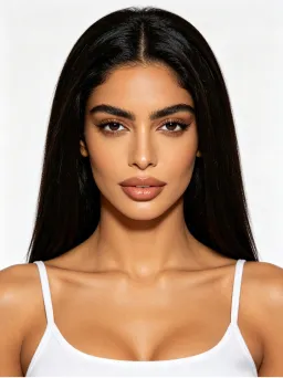 Selected model