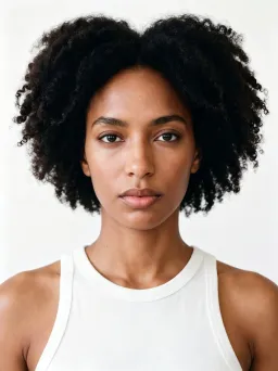Selected model