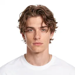 Selected model