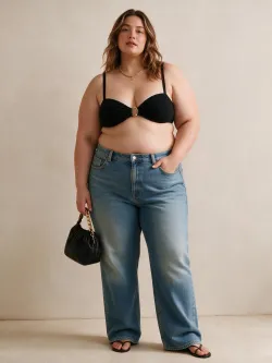 plump S‑curve